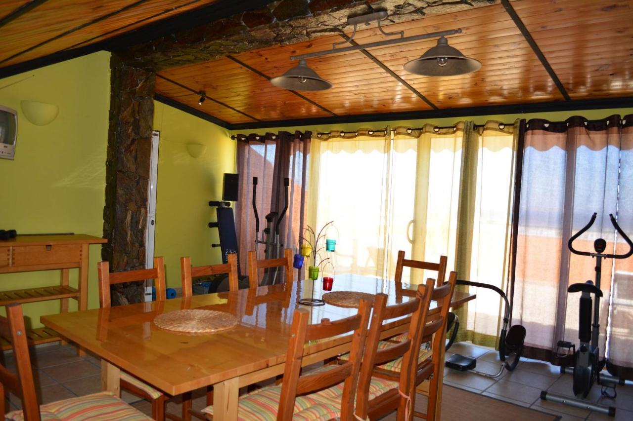 Вилла My Friendly House Лагуш Экстерьер фото